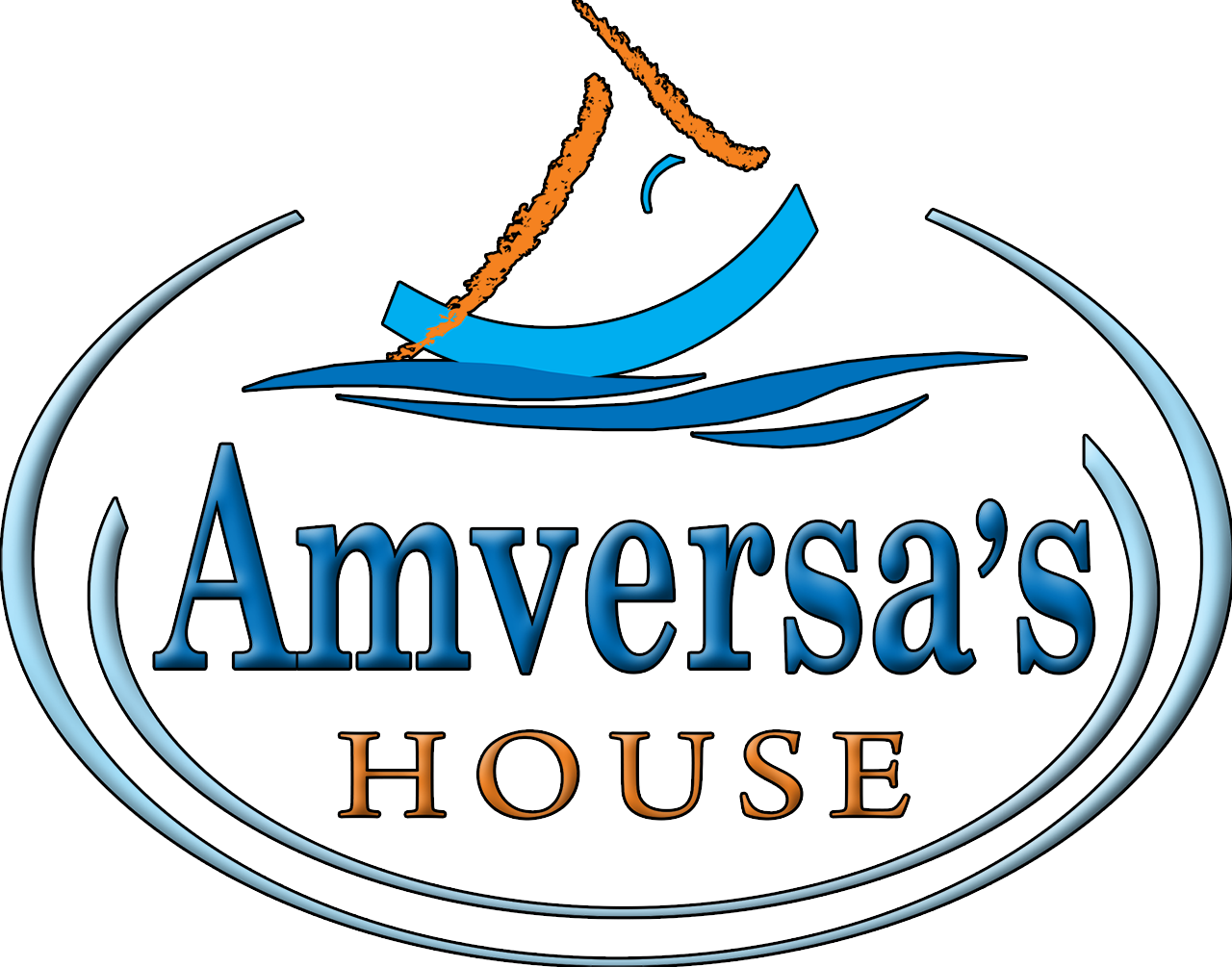 Amversa's House